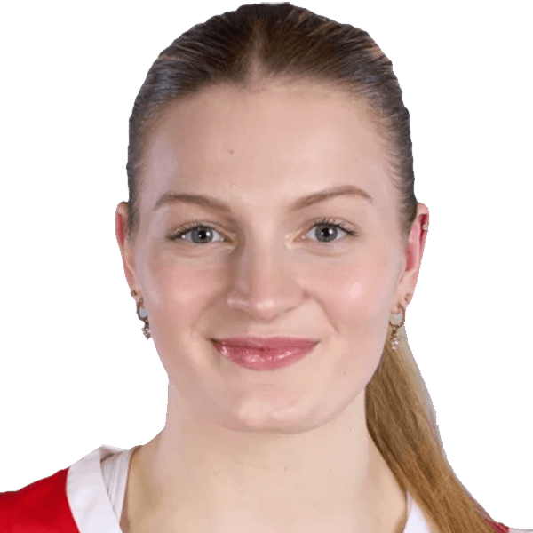 Monika FUCIKOVA