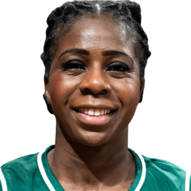 Sarah OGOKE