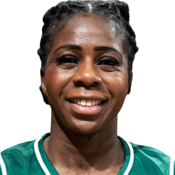 Sarah OGOKE