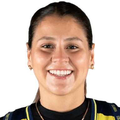 Maria DELGADO