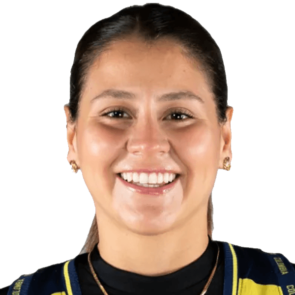 Maria DELGADO