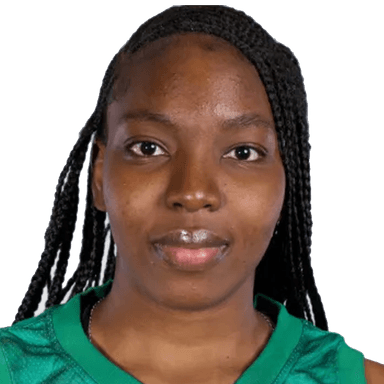 Aminata SAMASSEKOU