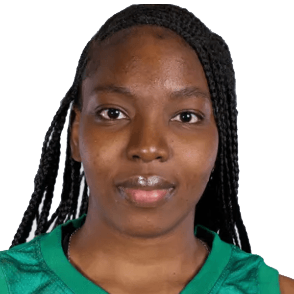 Aminata SAMASSEKOU