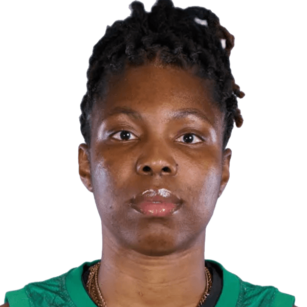 Rokia DOUMBIA