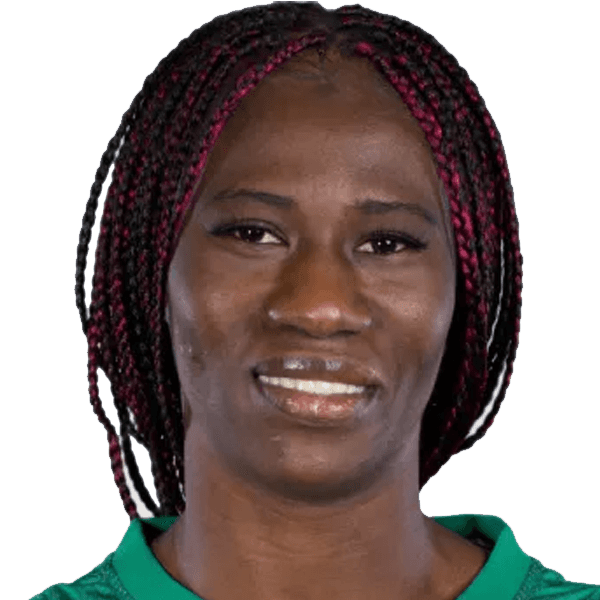 Foune SISSOKO