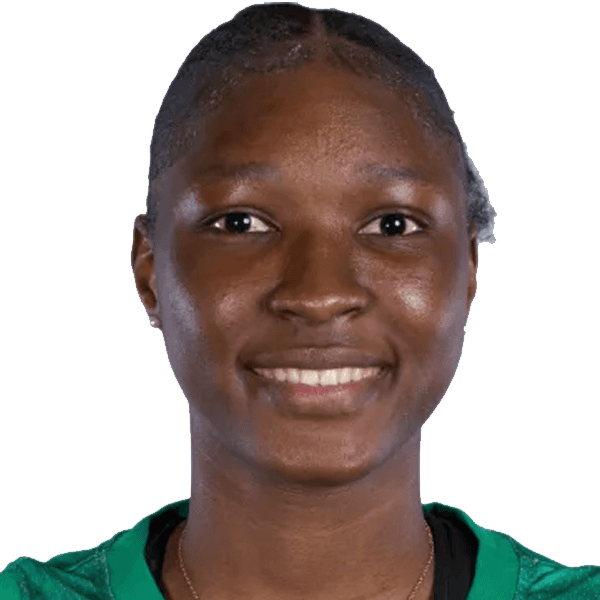 Oummou KOUMARÉ