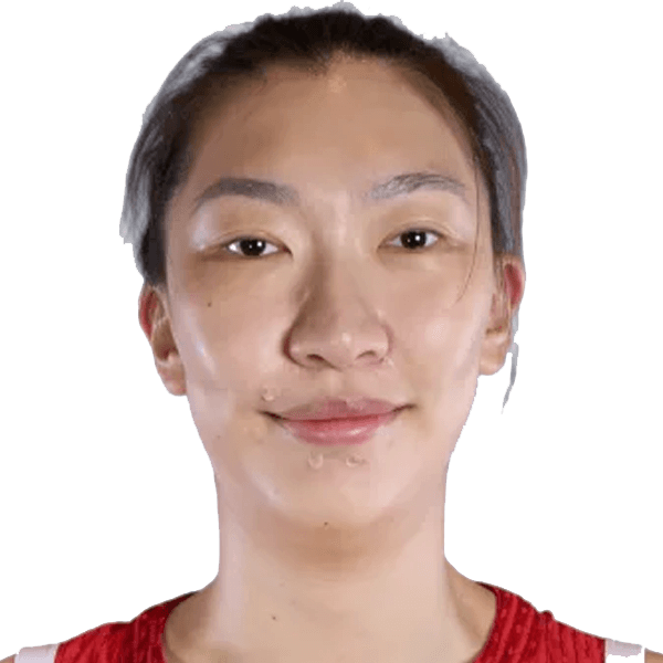 Xu HAN