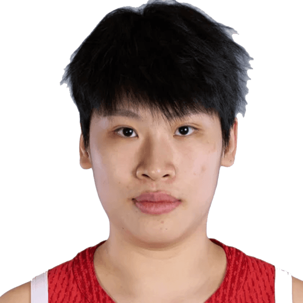 Mingling CHEN