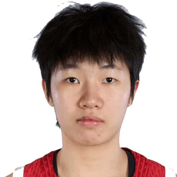 Yujie CHEN
