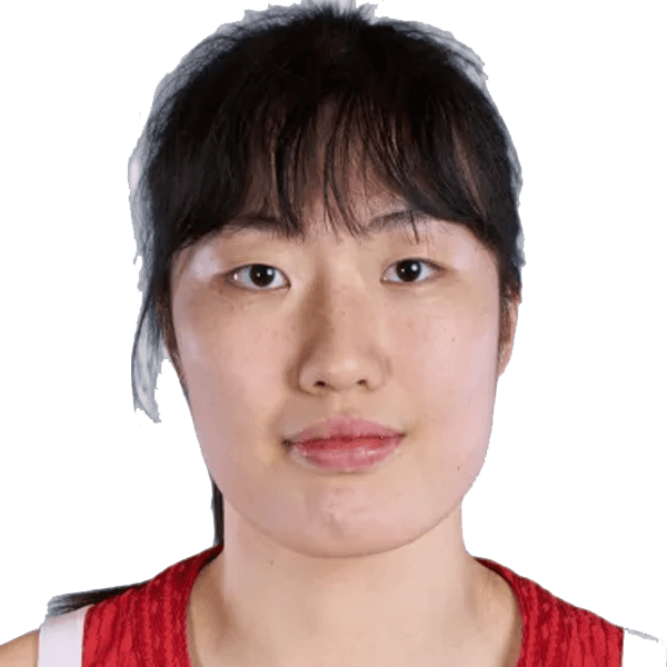 Xinyu LUO