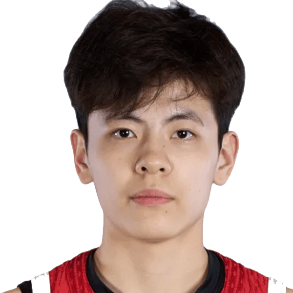 Shuyu YANG