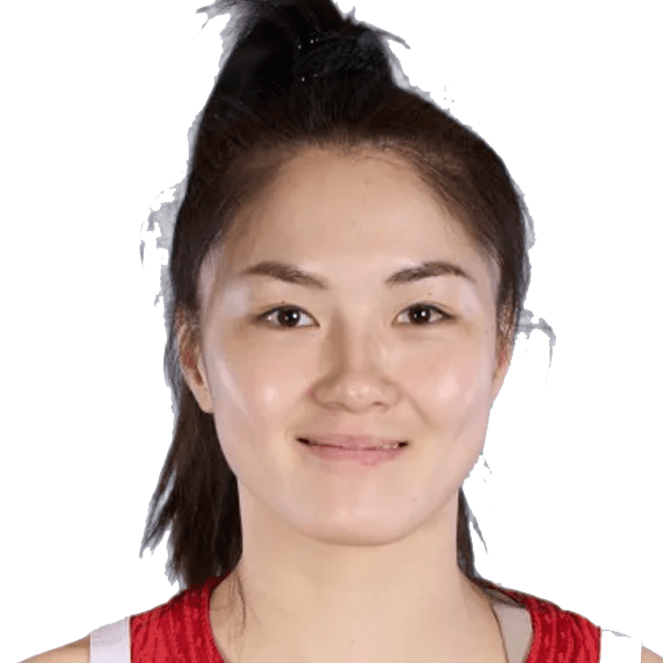 Manman ZHANG