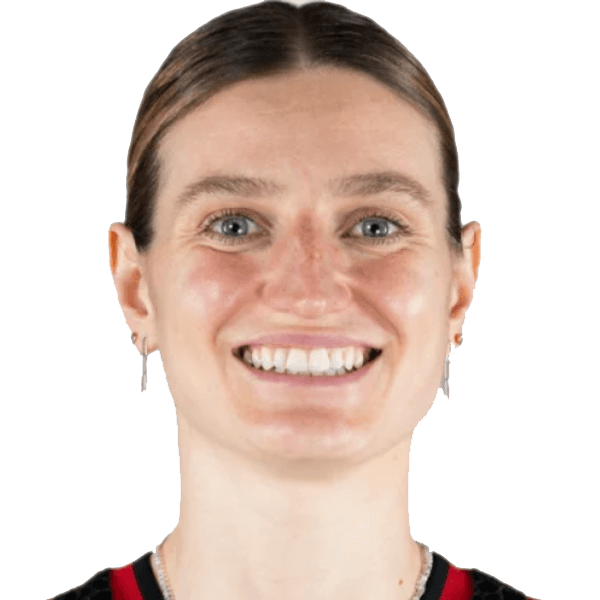 Alina HARTMANN