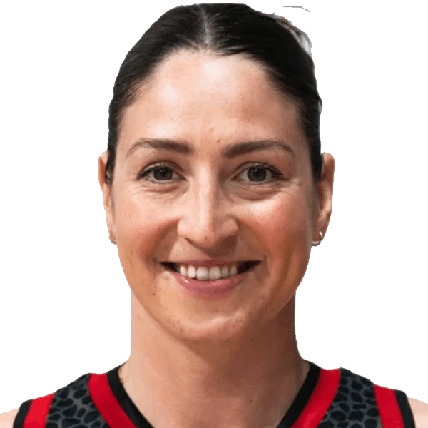Patricia BROSSMANN