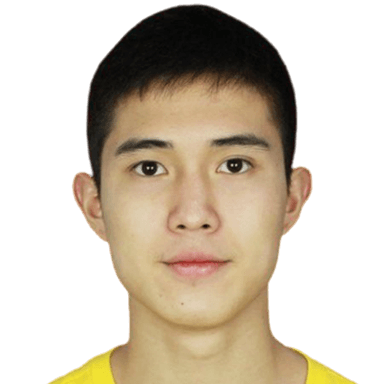 Lingxuan ZENG