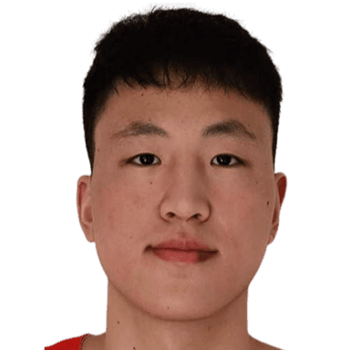 Feng MINGZHEN