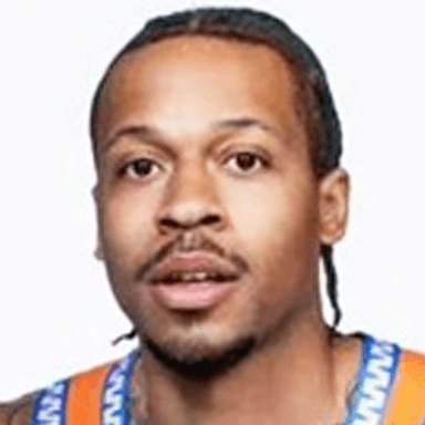 Isaiah BRISCOE