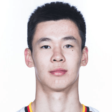 Haowen GUO