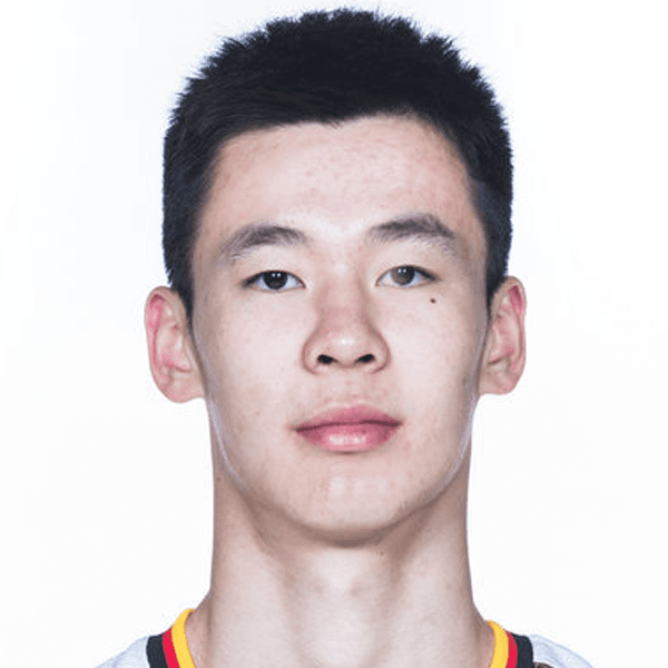 Haowen GUO