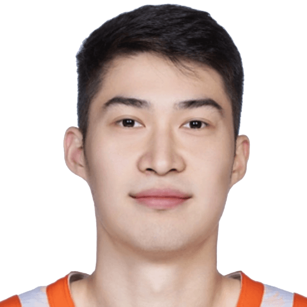 Liou ZHENGQING
