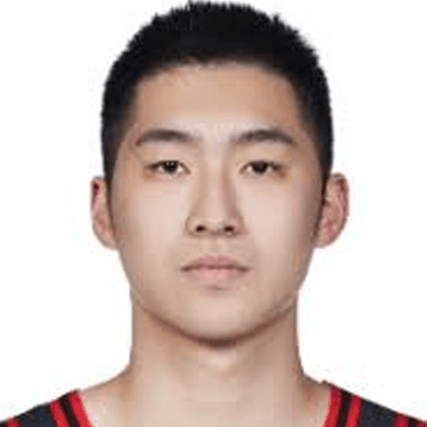 Haoran JIANG