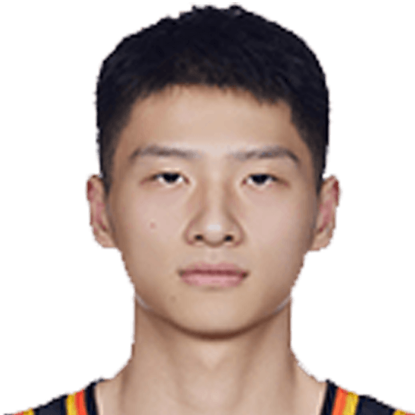 Zexi LIU