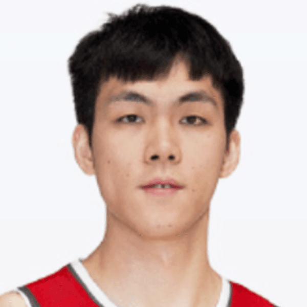 Zhenglin PANG