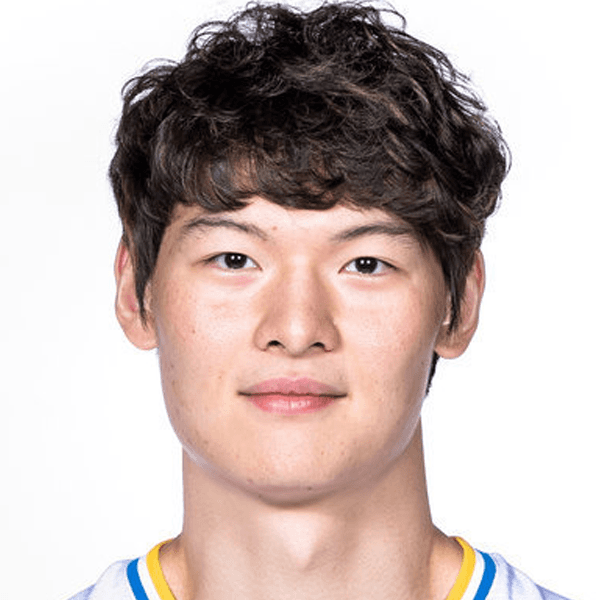 Zhelin WANG