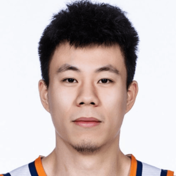 Zhenlin ZHANG