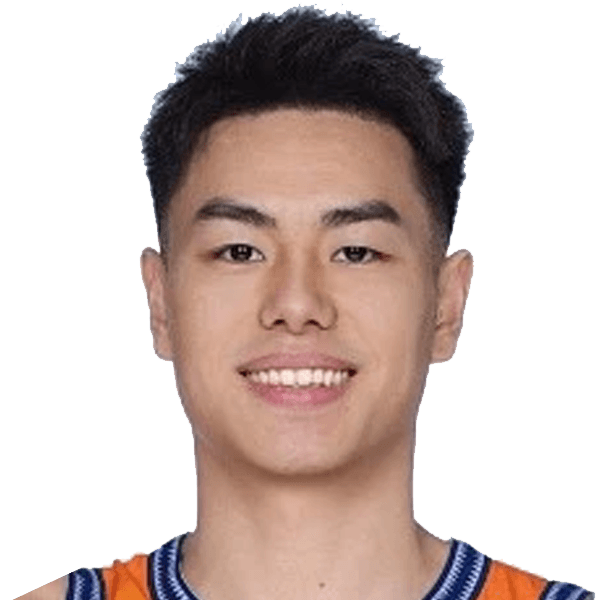 Tianrong LI