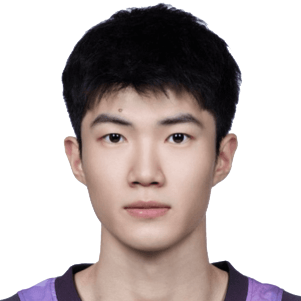 Liyongwei XIE
