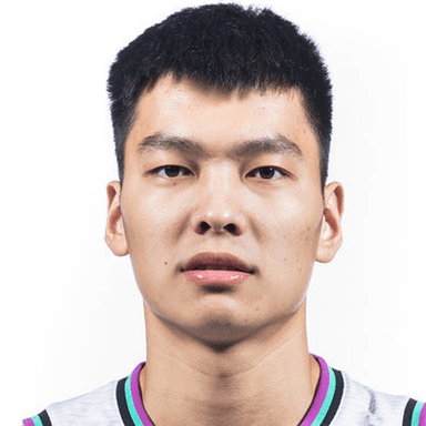 Peidong CHEN