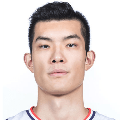 Kailun GUO