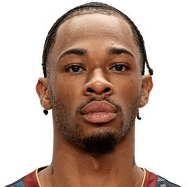 Rayjon TUCKER