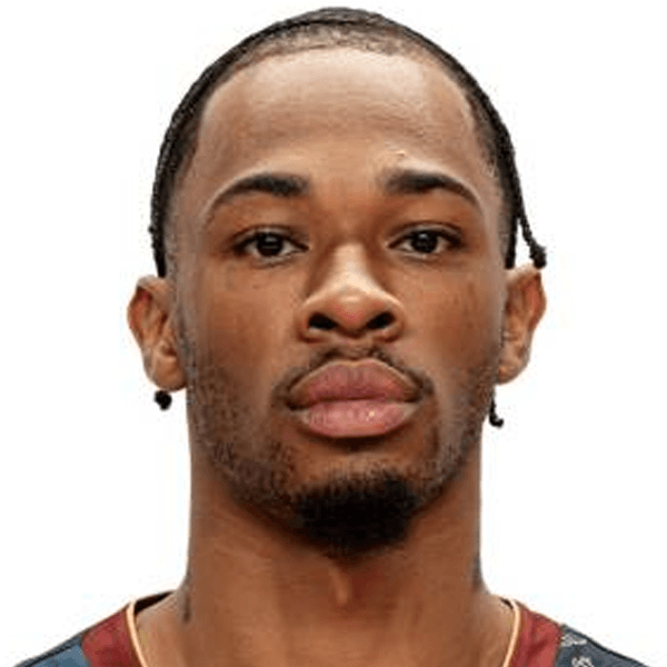 Rayjon TUCKER