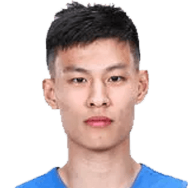 Lin Bing SHENG