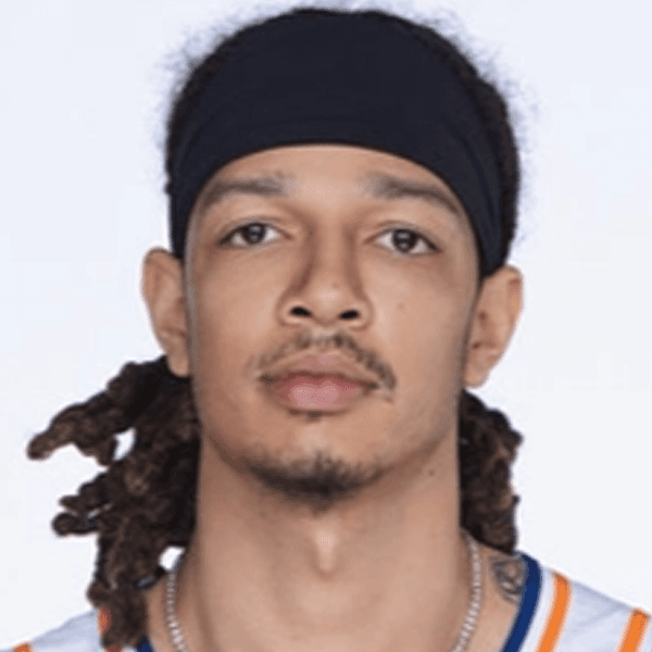 D.J. WILSON