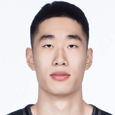 Tengfei YANG