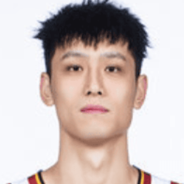 Licheng LUAN
