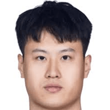 Zhao JIAHAO