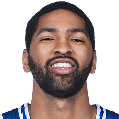 Dedric LAWSON