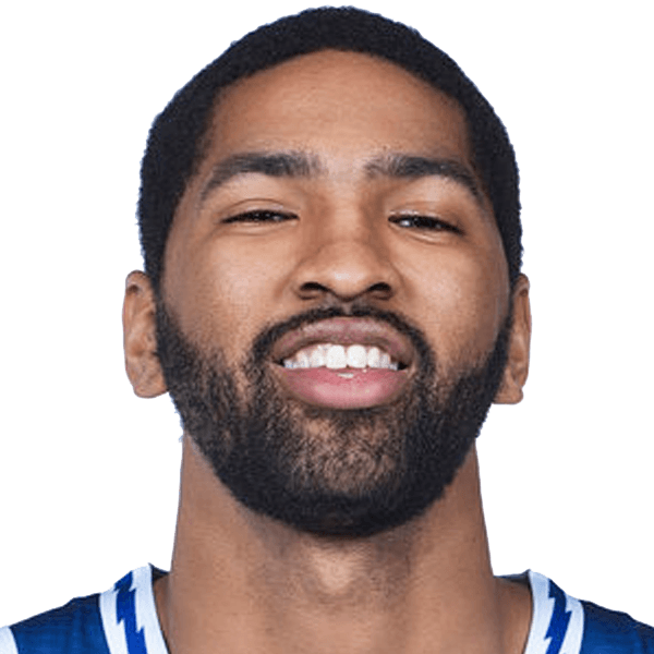 Dedric LAWSON