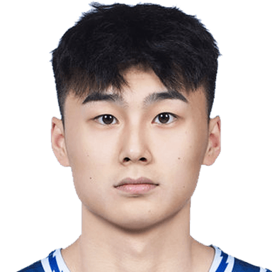 Ge HAORAN