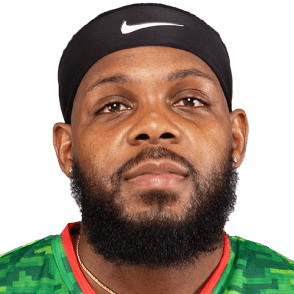 Marcos KNIGHT
