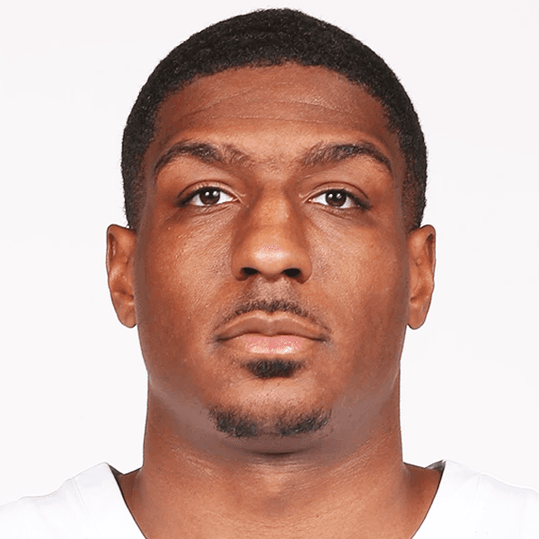 Reggie PERRY