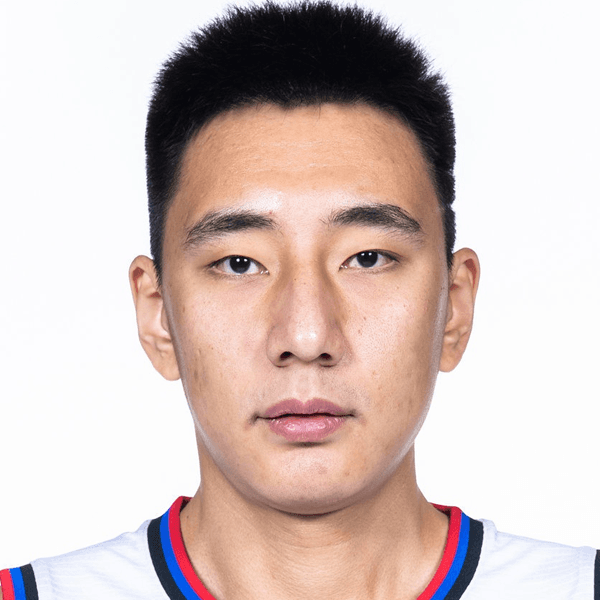 Jin XIN