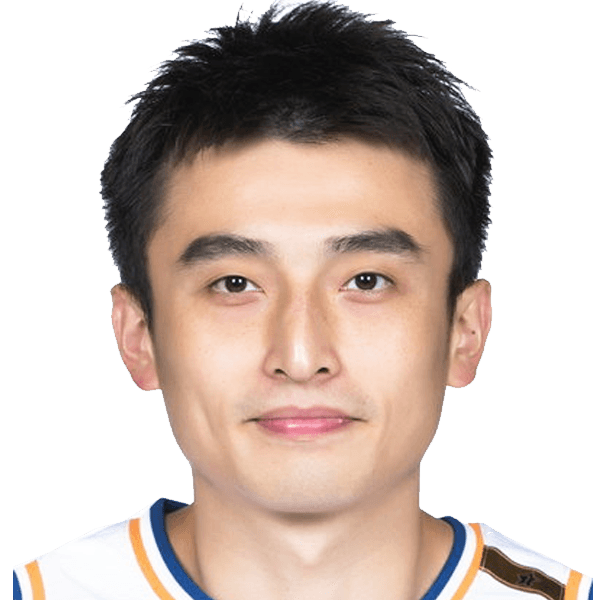 Hanchen LUO