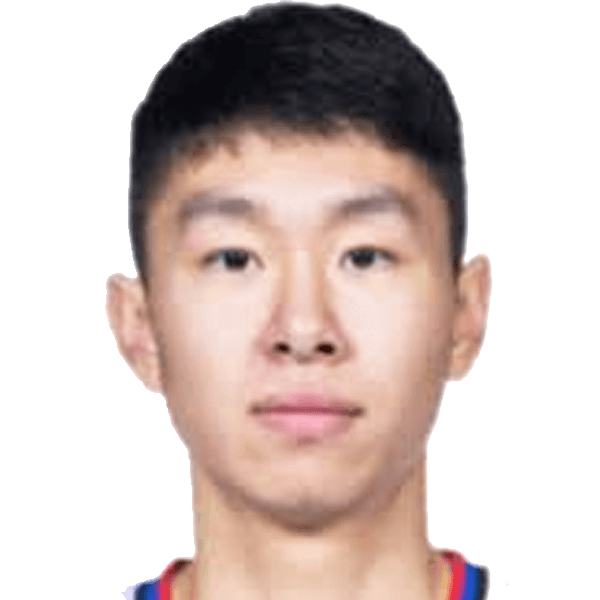 Haoran ZHENG