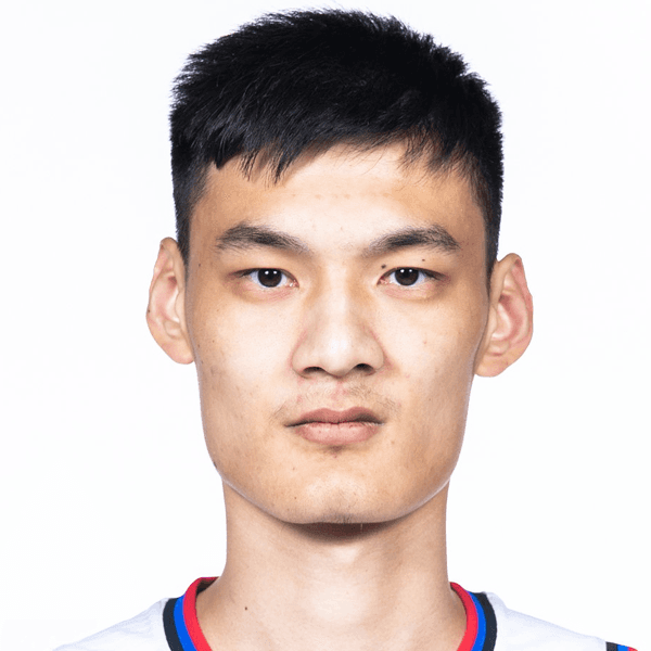 Tian YU
