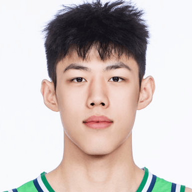 Qiyu JIANG